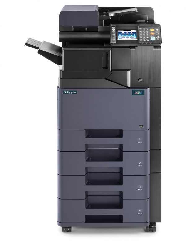 TASKalfa 356ci