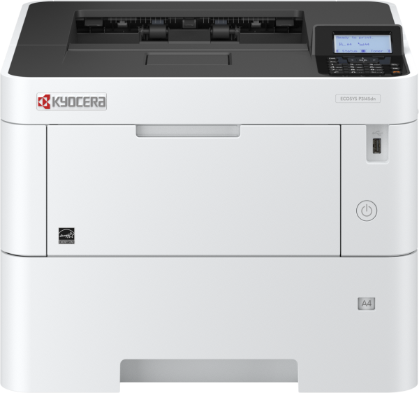 ECOSYS P3145dn