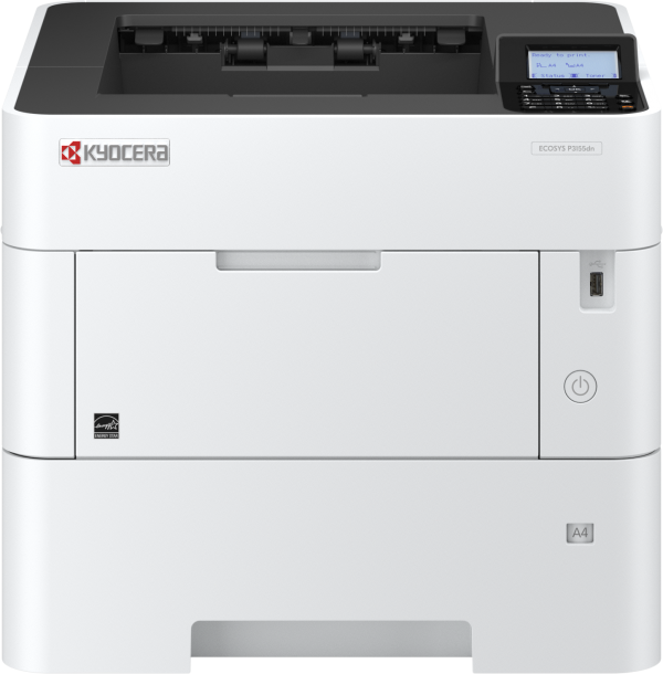 ECOSYS P3155dn