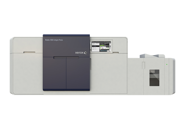 Impressora jato de tinta Xerox® Rialto® 900