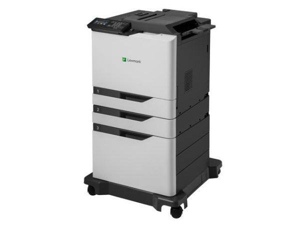 Lexmark CS820de