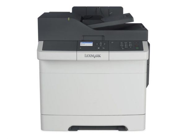 Lexmark CX310dn