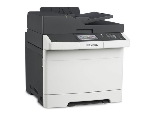 Lexmark CX417de