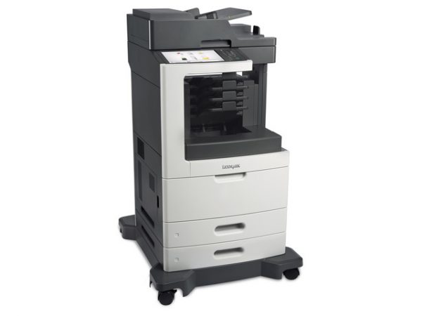 Lexmark MX810dme