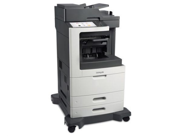 Lexmark MX811dfe