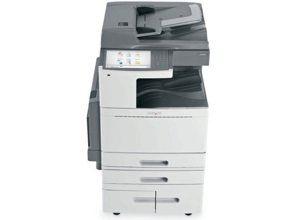 Lexmark X954dhe
