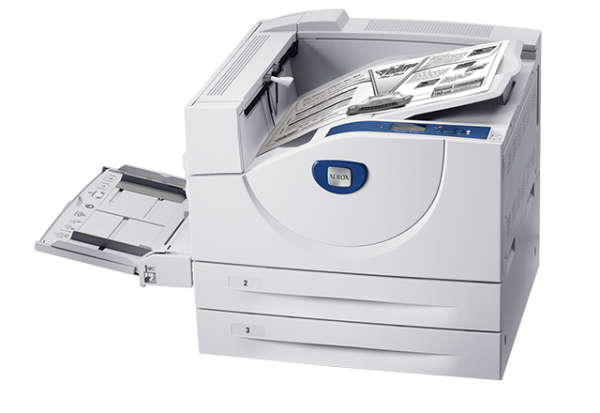 Phaser 5550