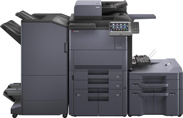TASKalfa 8003i