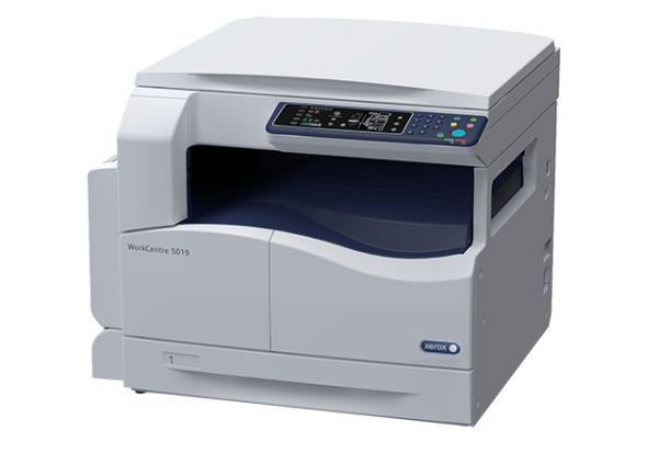 WorkCentre 5021